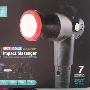 Impacet Massager